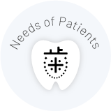 Needs of Patients