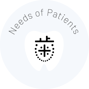 Needs of Patients